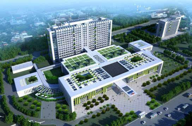 匠心建设 开云官方在线注册-开云(中国)助力深圳成为 “医疗卫生高地”