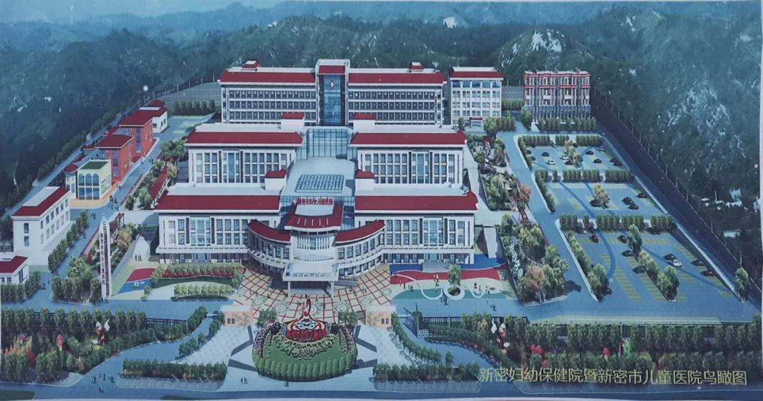 深耕医疗建筑细分领域 开云官方在线注册-开云(中国)匠心铸就精品工程