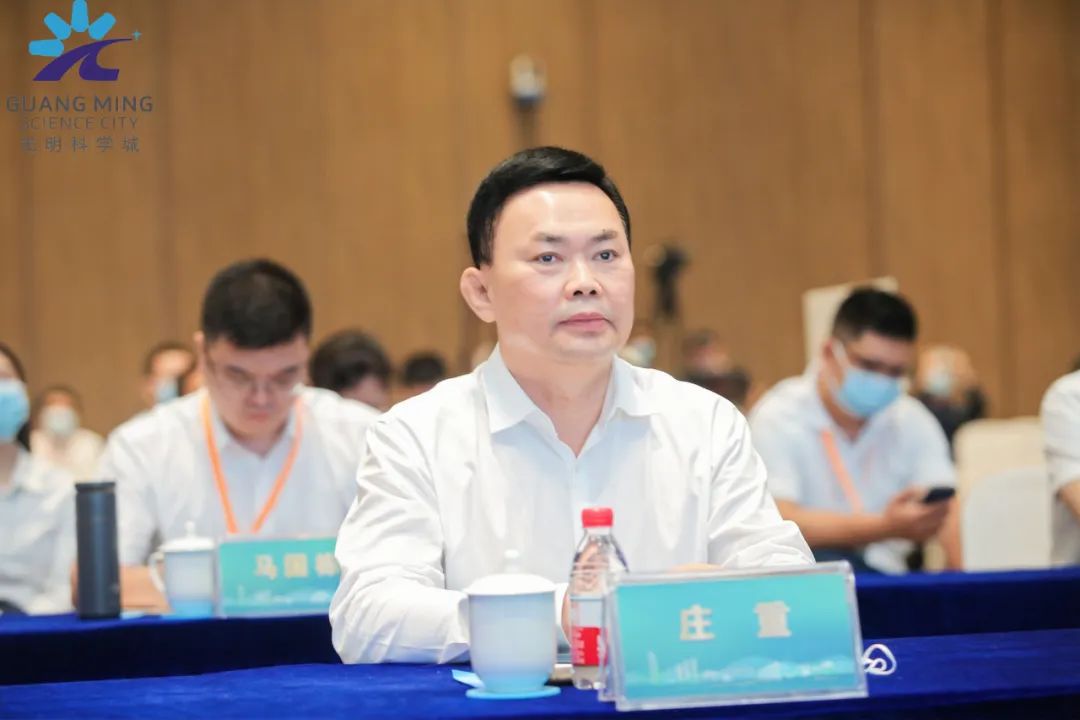 开云官方在线注册-开云(中国)董事长庄重：科技先行，争做“智慧人居”领头人